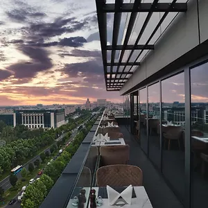 Union Plaza **** Bukarest