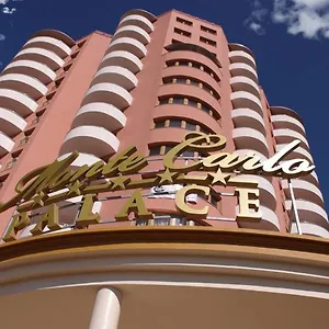 Monte Carlo Palace **** בוקרשט