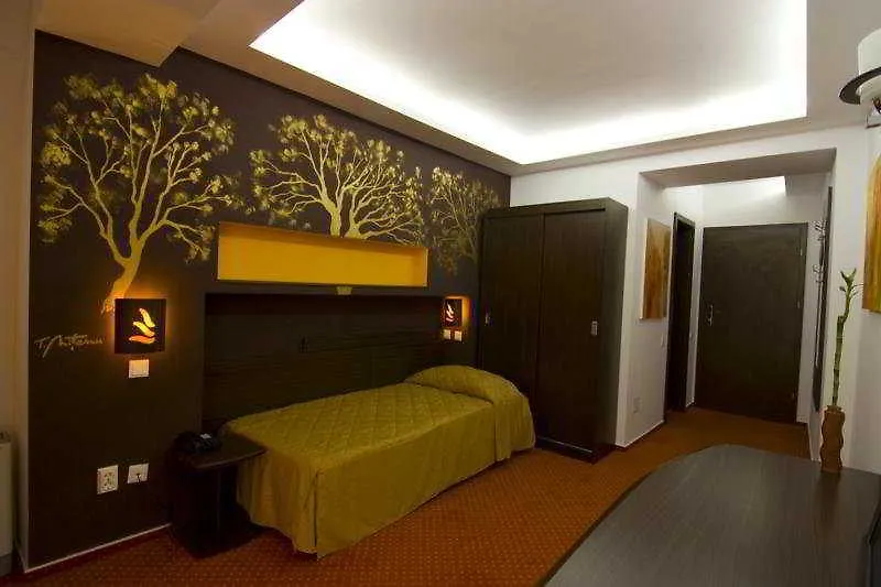 Hotel Razvan Bukarest