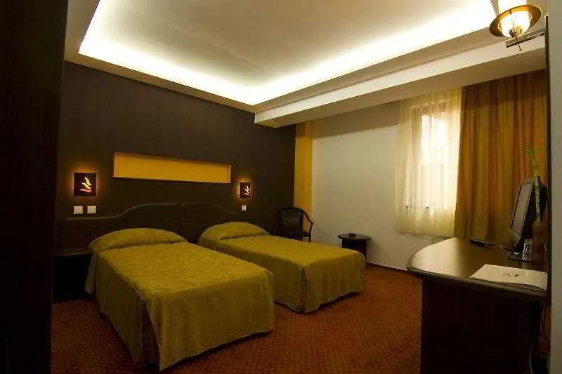 Hotel Razvan Bukarest 3*,