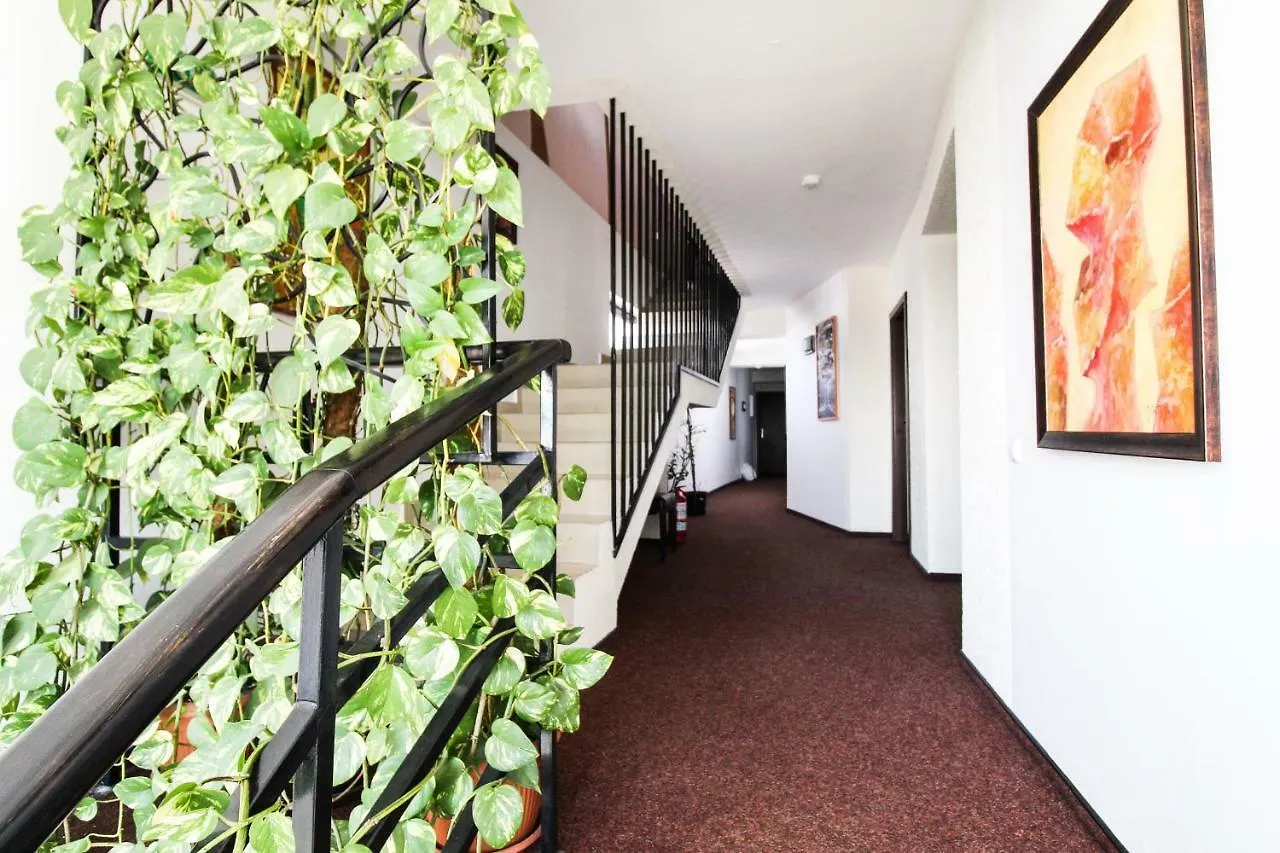 Hotel Razvan Bukarest