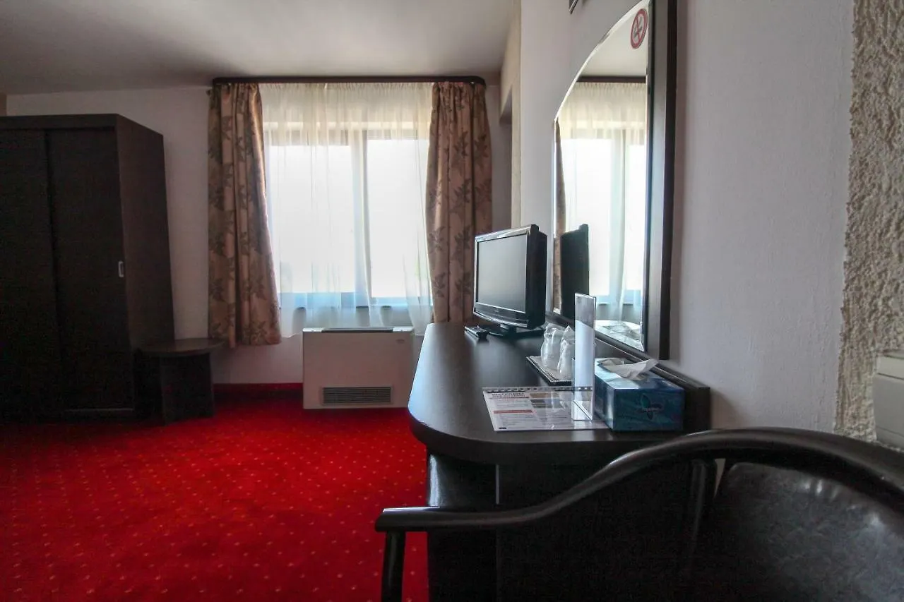 Hotel Razvan Bucharest Romania