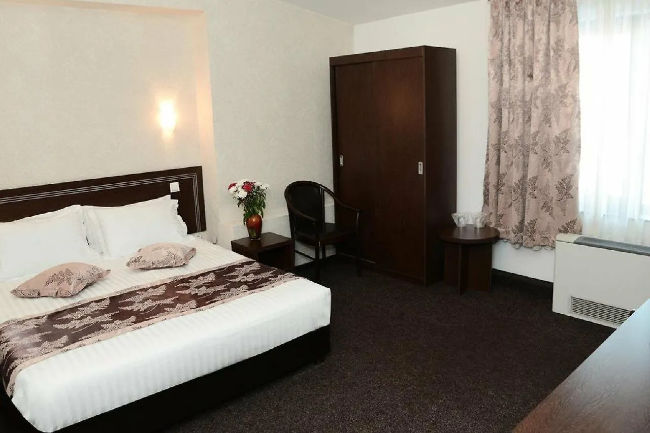 Hotel Razvan Bukarest