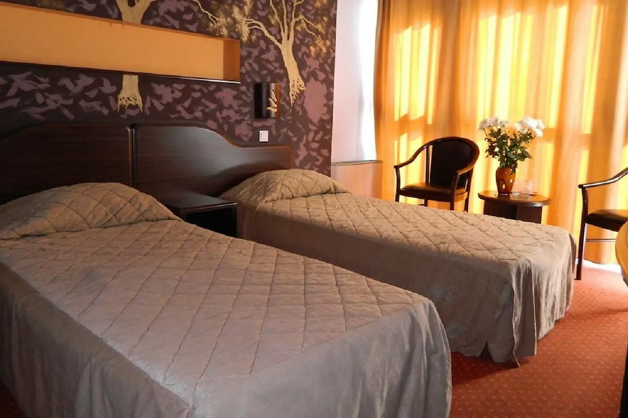 Hotel Razvan Bukarest