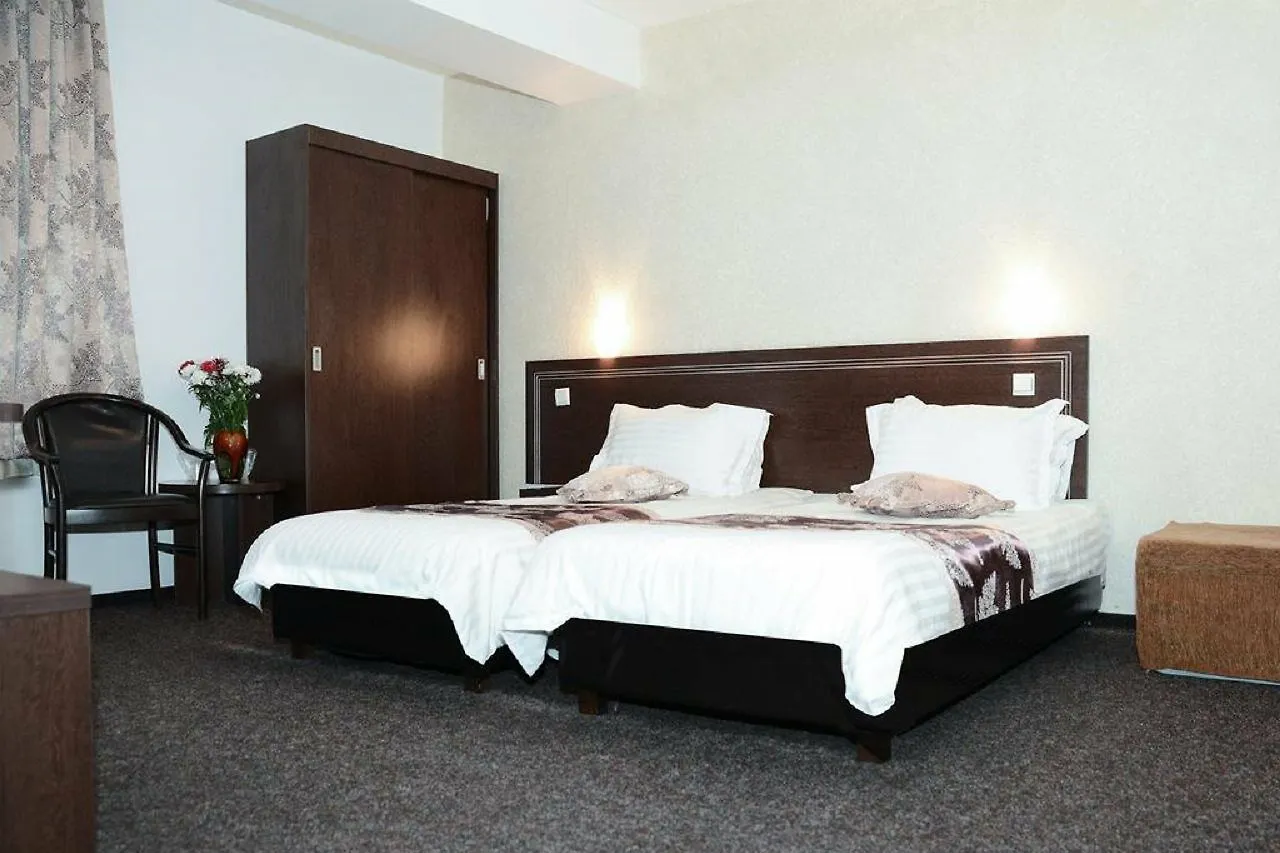 Hotel Razvan Bukarest Rumänien