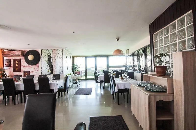 Hotel Razvan Bukarest