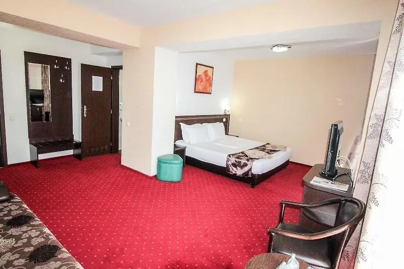 Hotel Razvan Bukarest 3*,  Rumänien