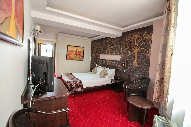 Hotel Razvan Bukarest