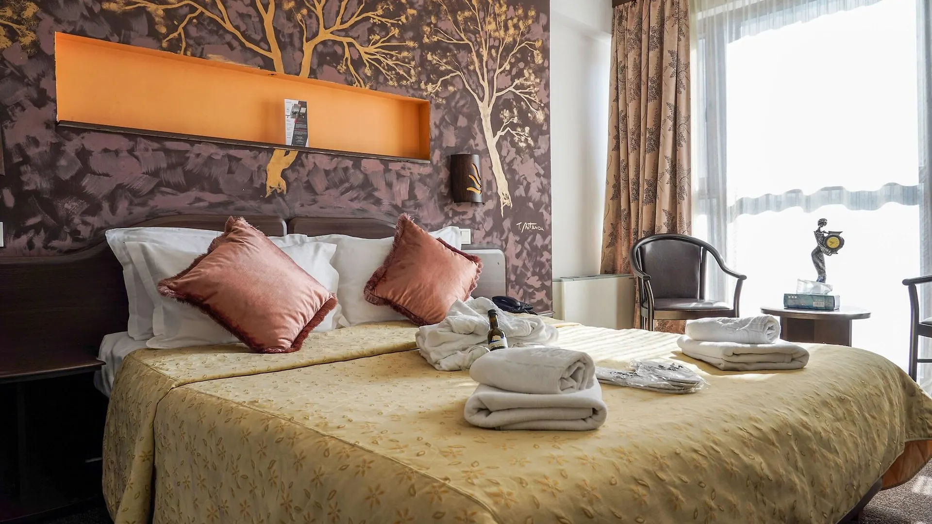 Hotel Razvan Bucharest