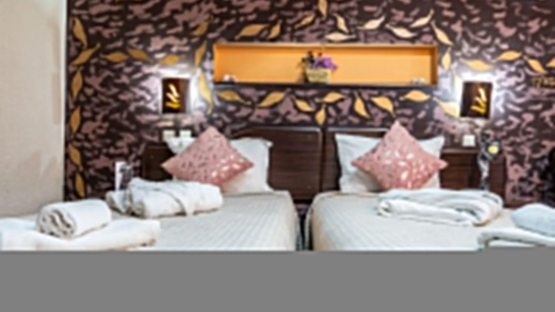 Hotel Razvan Bucharest