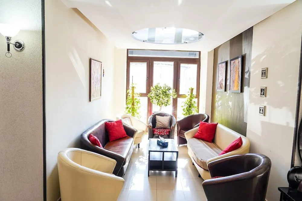 Hotel Razvan Bucharest 3*,  Romania