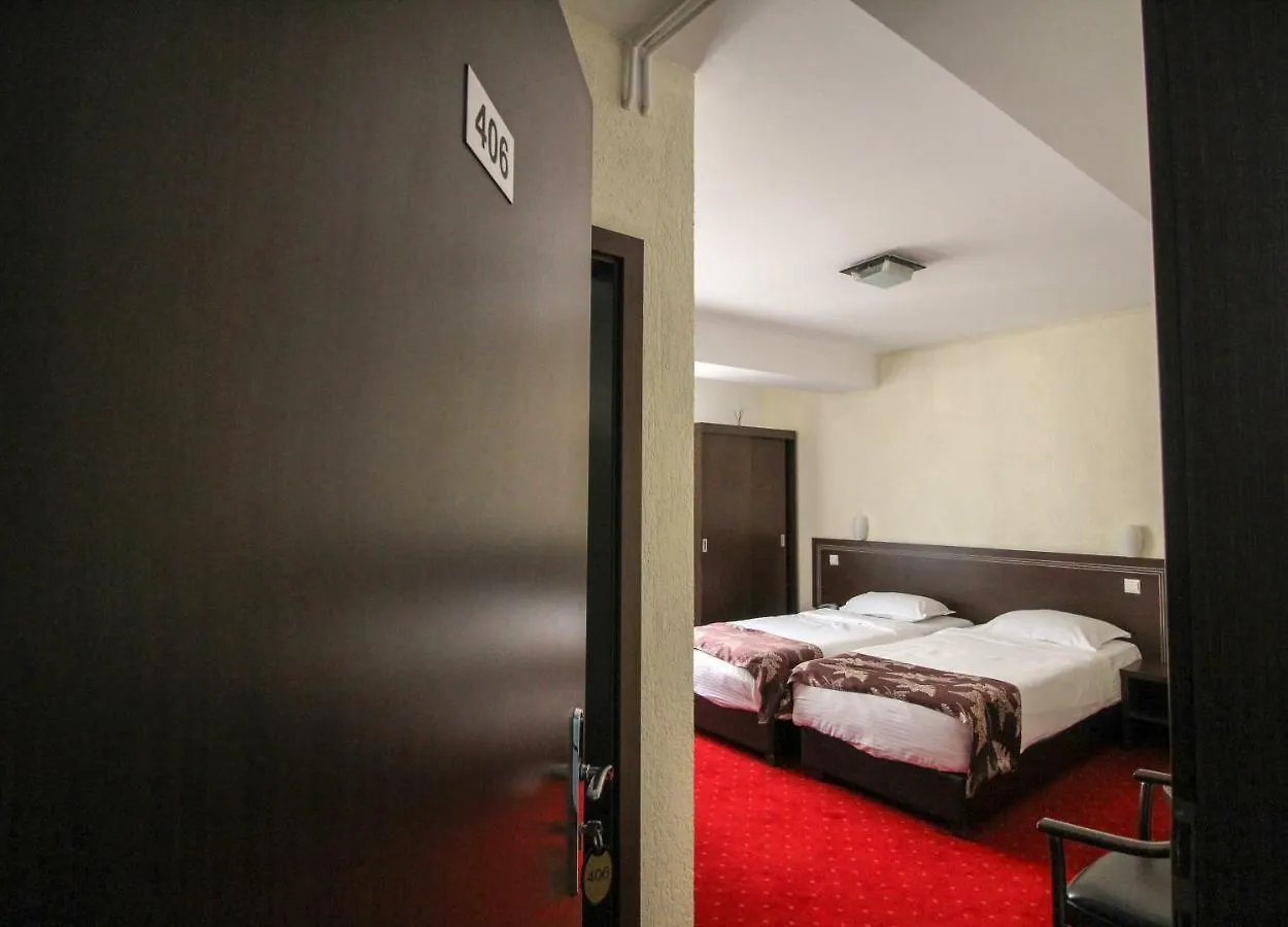 Hotel Razvan Bucharest