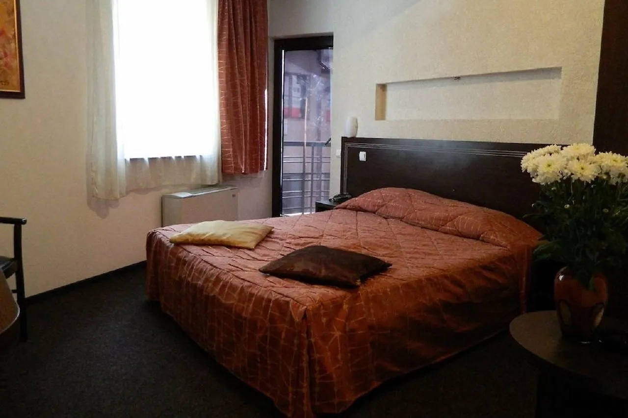 Hotel Razvan Bucharest