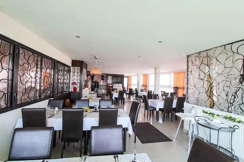 Hotel Razvan Bucharest