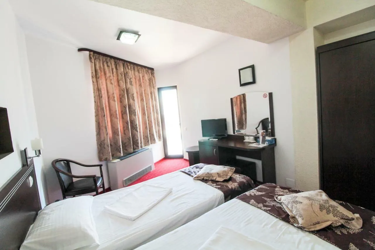 Hotel Razvan Bucharest